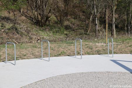 Odprtje kolesarske povezave Kamnik–Mengeš–Trzin–Ljubljana (2)